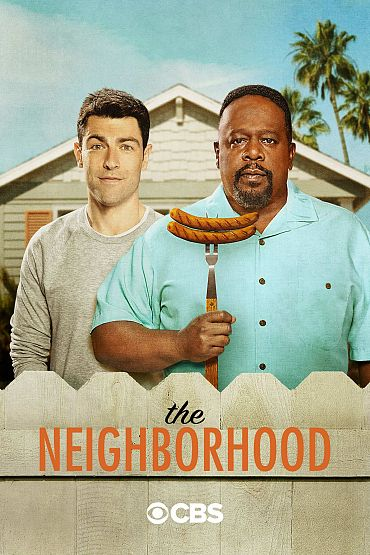 مسلسل The Neighborhood الموسم الثالث حلقة 17