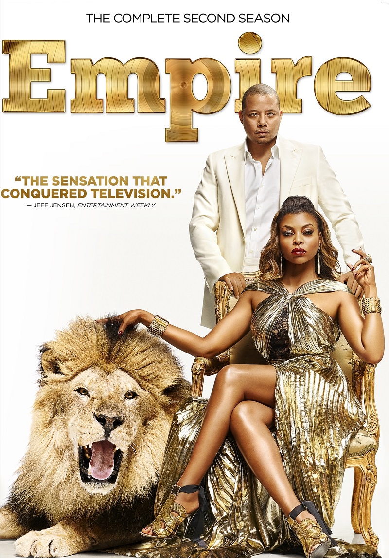 مسلسل Empire الموسم الثاني حلقة 12