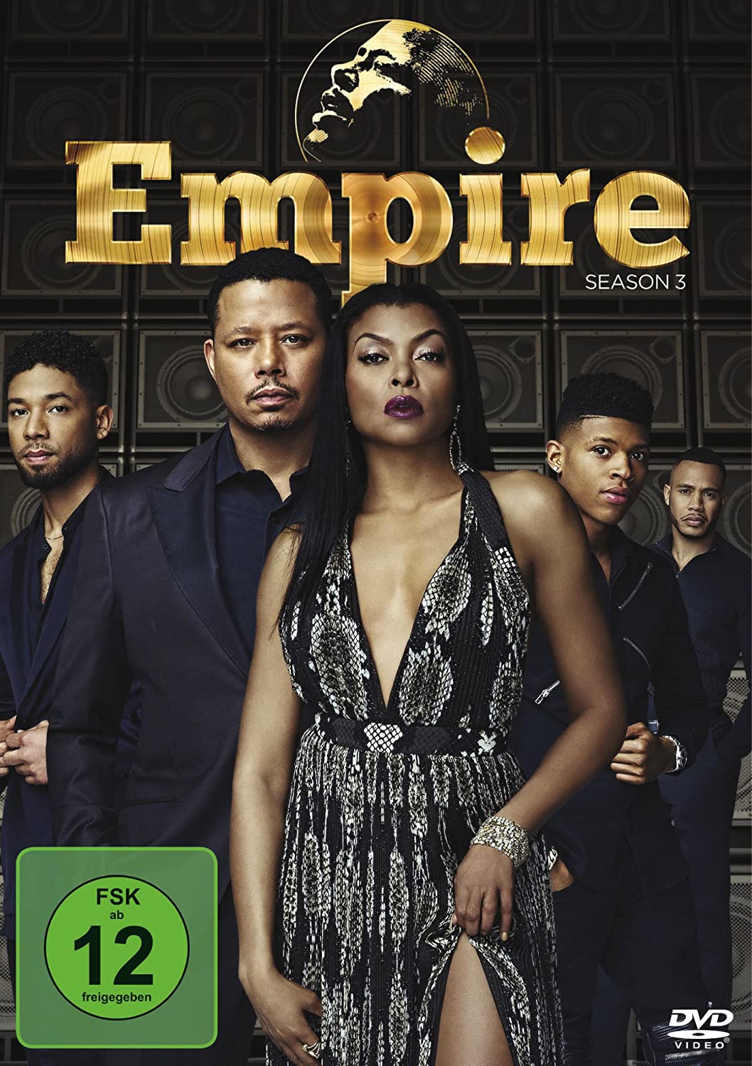 مسلسل Empire الموسم الثالث حلقة 2