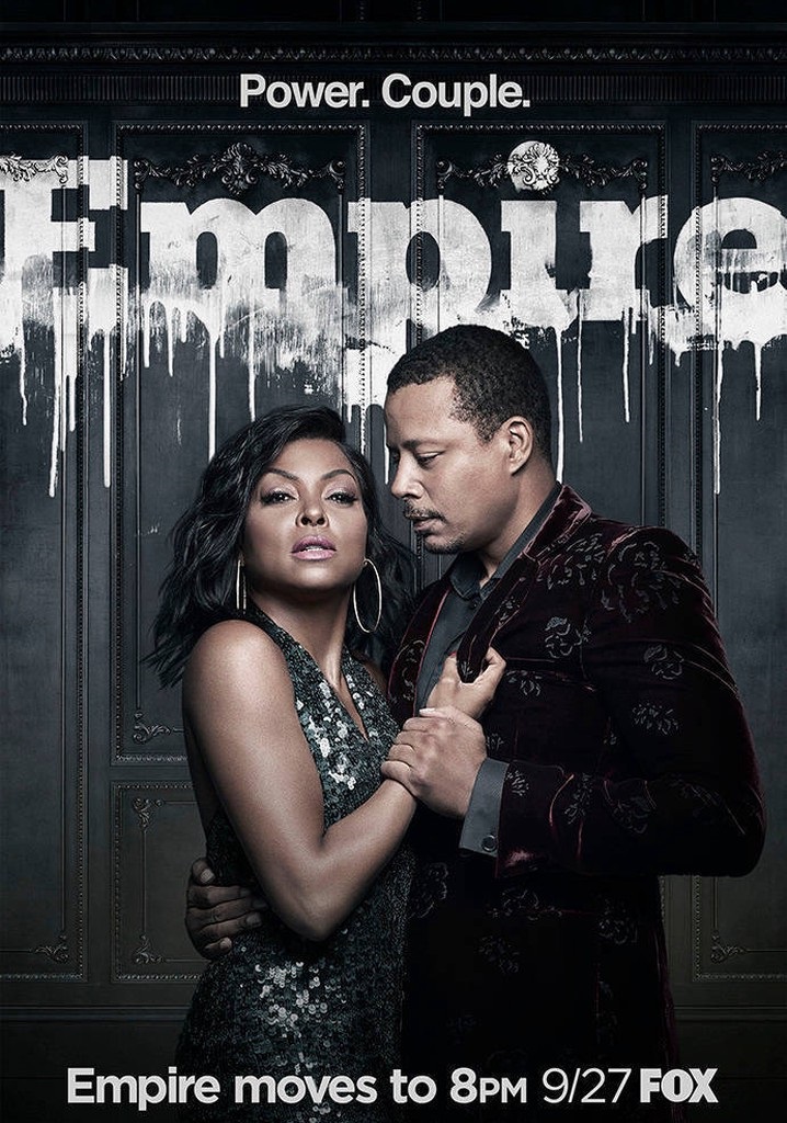 مسلسل Empire الموسم الرابع حلقة 17