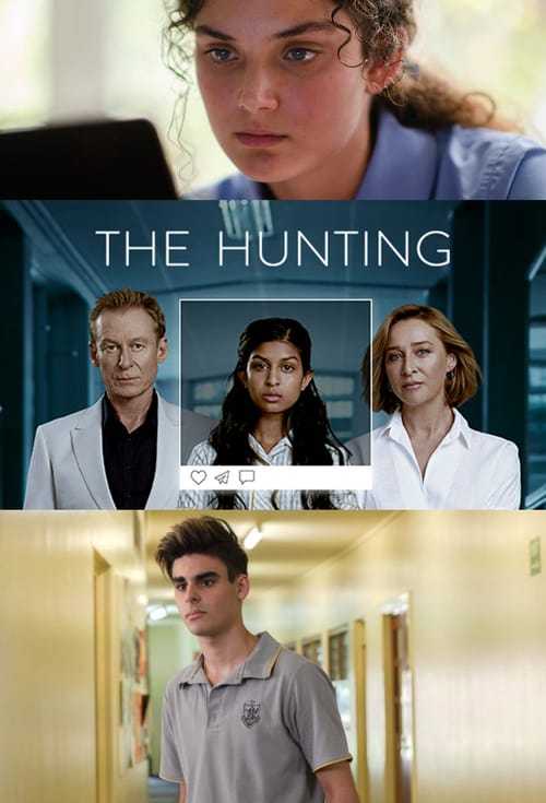 مسلسل The Hunting الموسم الاول حلقة 4 والاخيرة