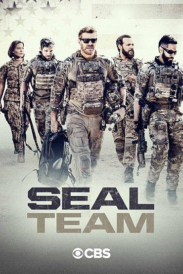 مسلسل SEAL Team الموسم الرابع حلقة 13