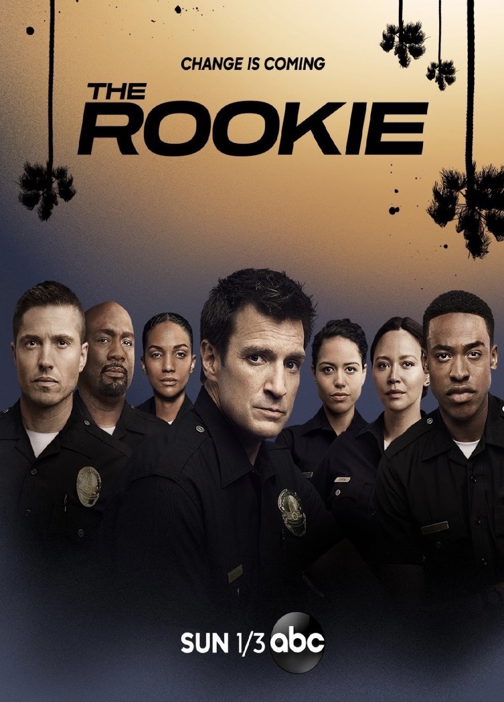 مسلسل The Rookie الموسم الثالث حلقة 5