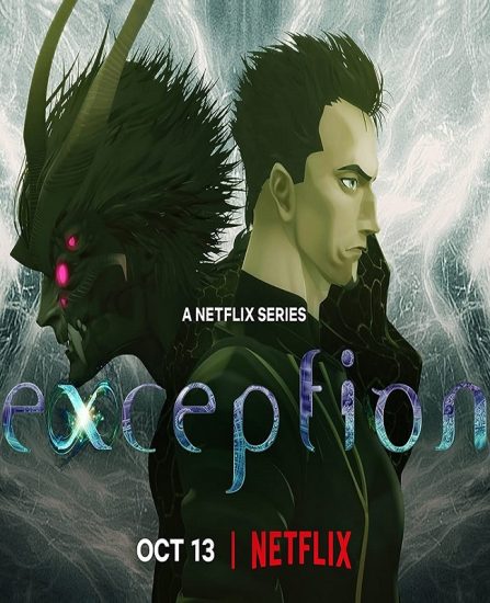 انمي Exception حلقة 6 مترجمة