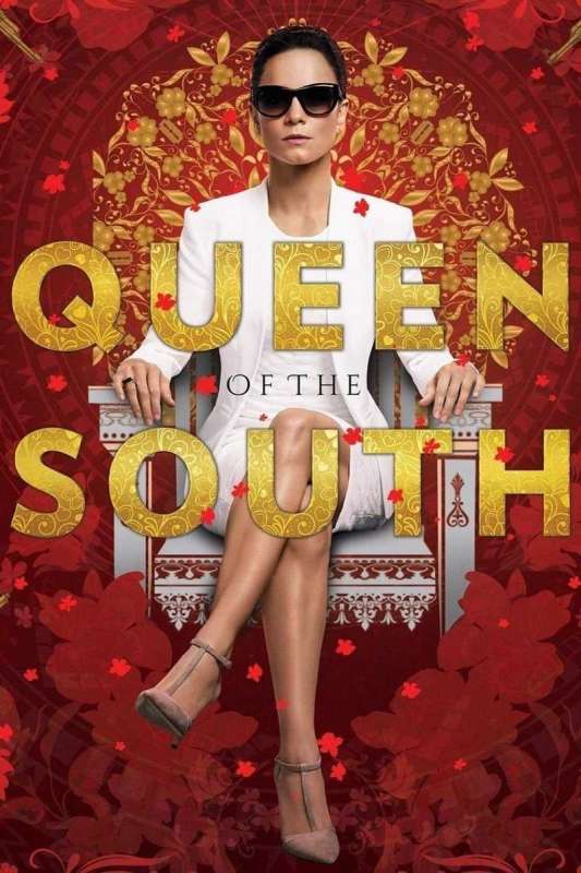 مسلسل Queen of the South الموسم الثاني حلقة 13 والاخيرة