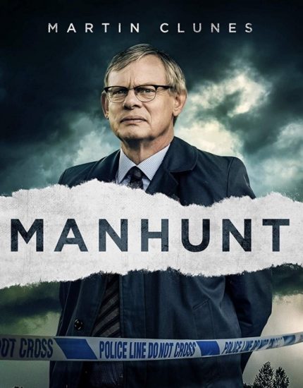 مسلسل Manhunt الموسم الثاني حلقة 1