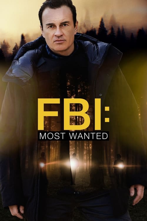 مسلسل FBI: Most Wanted الموسم الرابع حلقة 15