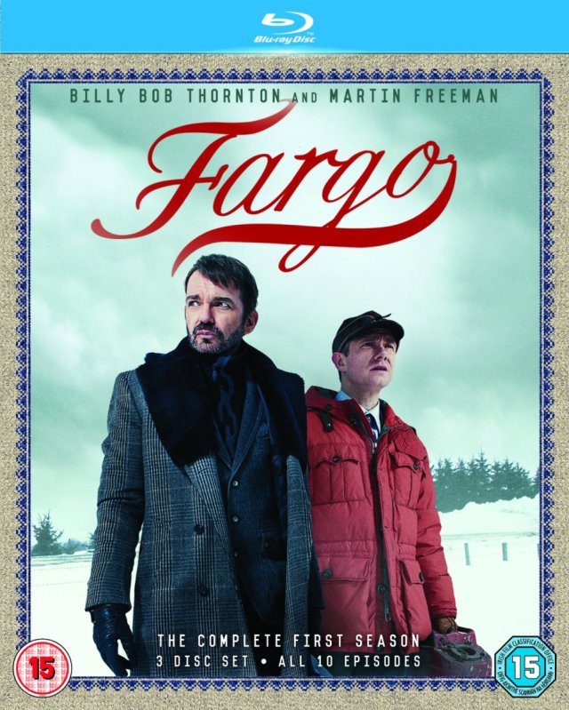 مسلسل Fargo الموسم الاول حلقة 3