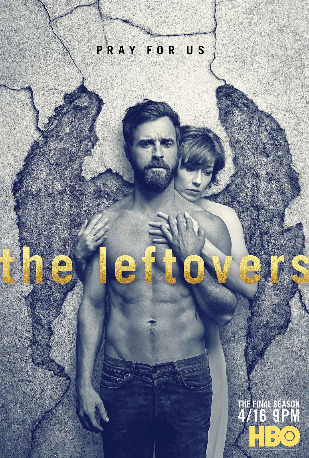 مسلسل The Leftovers الموسم الثالث حلقة 1