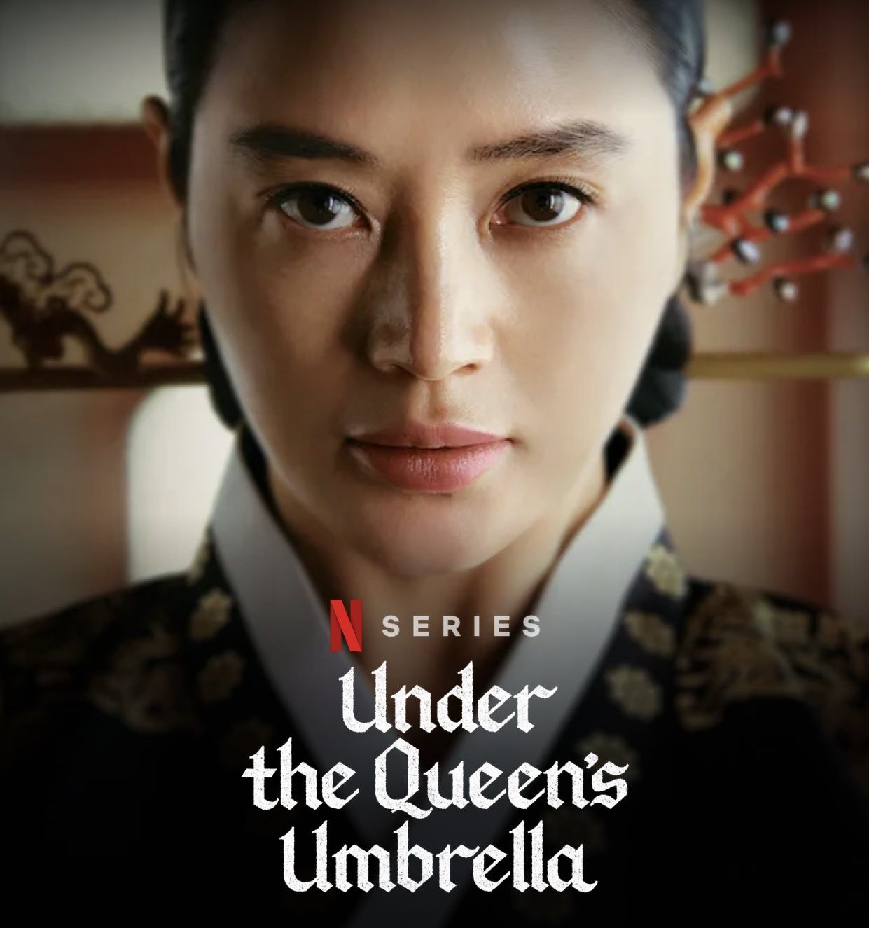 مسلسل تحت مظلة الملكة Under The Queen’s Umbrella حلقة 11