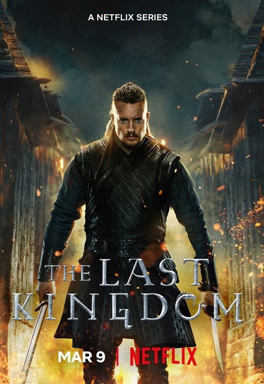 مسلسل The Last Kingdom الموسم الخامس حلقة 5