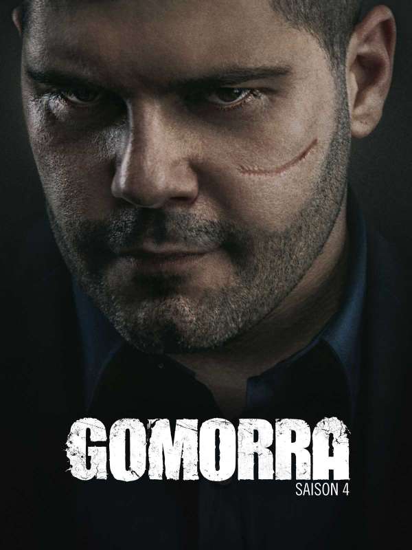 مسلسل Gomorrah الموسم الرابع حلقة 4