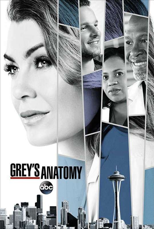 مسلسل Grey’s Anatomy الموسم 14 حلقة 6