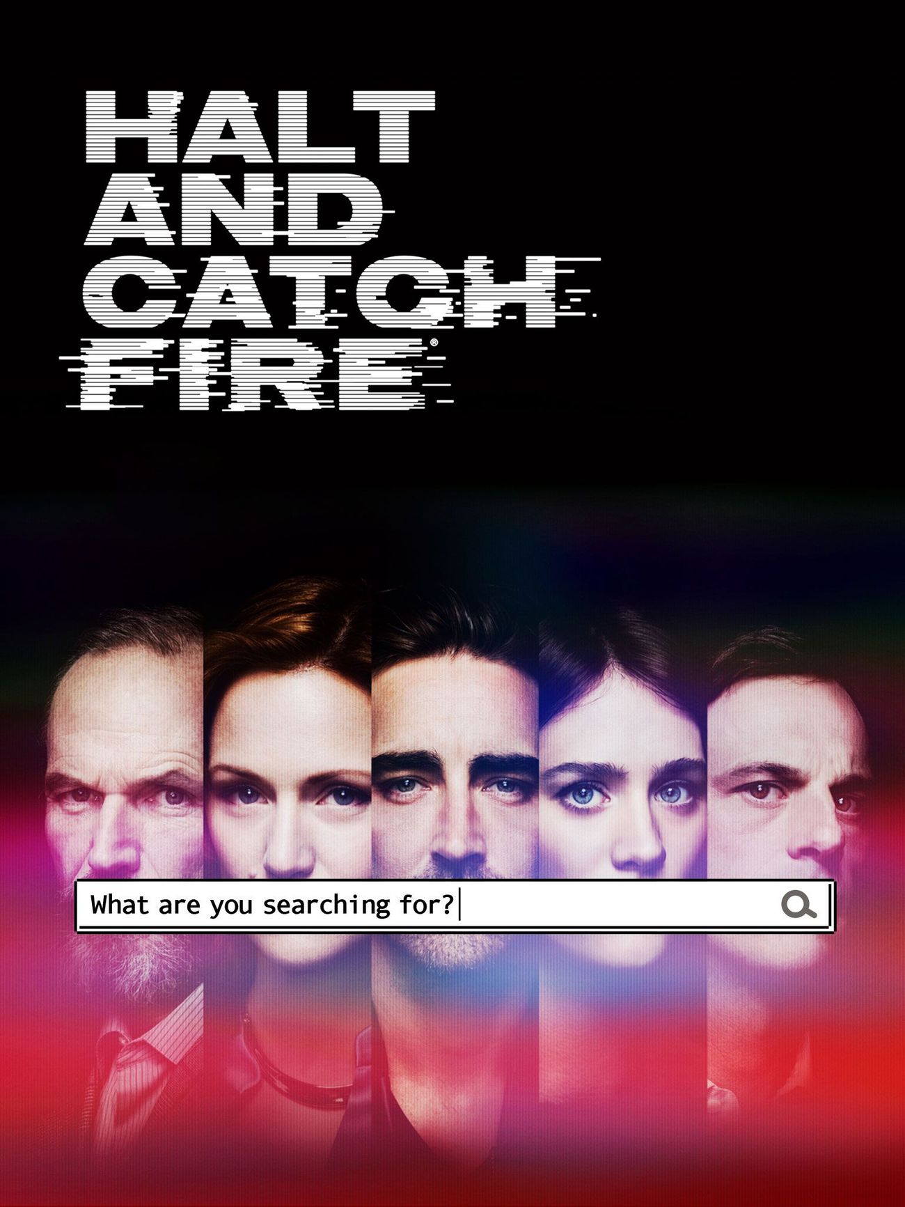 مسلسل Halt and Catch Fire الموسم الرابع حلقة 3