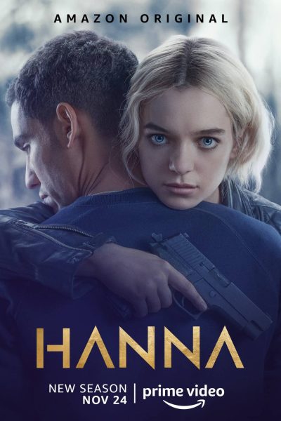 مسلسل Hanna الموسم الثالث حلقة 6 والاخيرة