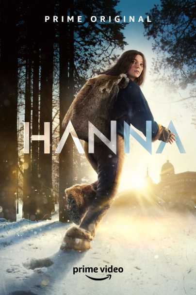 مسلسل Hanna الموسم الاول حلقة 1