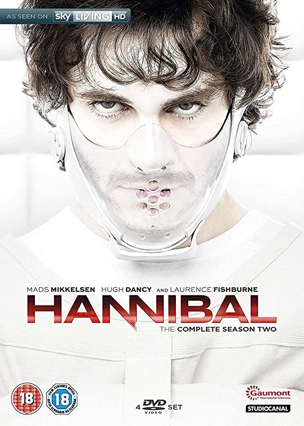 مسلسل Hannibal الموسم الثاني حلقة 6