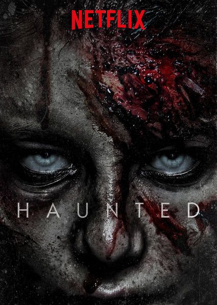 مسلسل Haunted الموسم الاول حلقة 4