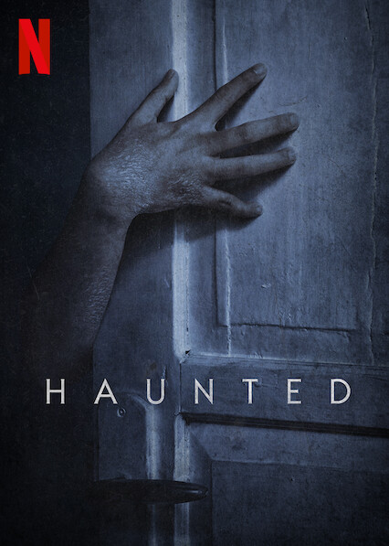 مسلسل Haunted الموسم الثالث حلقة 1