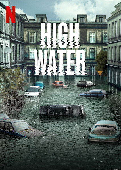 مسلسل High Water الموسم الاول حلقة 2