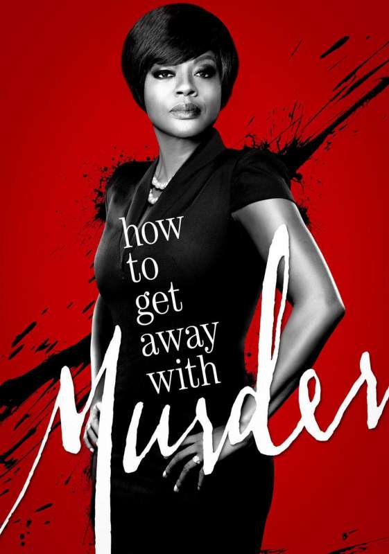 مسلسل How to Get Away with Murder الموسم الاول حلقة 1