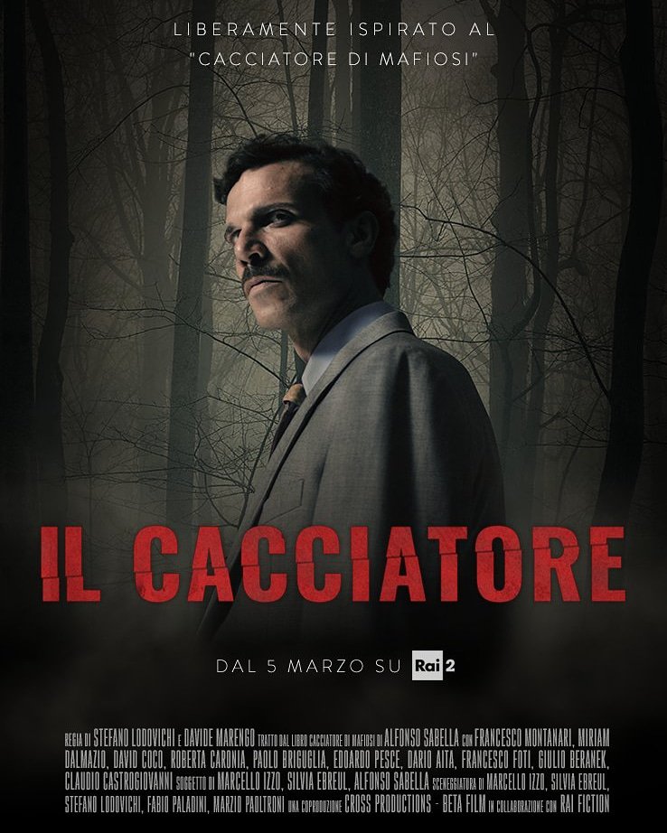 مسلسل Il cacciatore الموسم الثاني حلقة 4