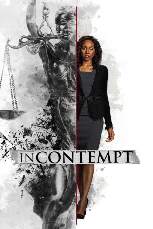 مسلسل In Contempt الموسم الاول حلقة 1