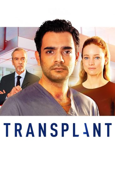 مسلسل Transplant الموسم الثاني حلقة 5