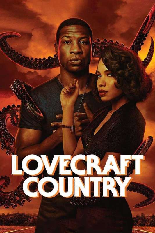 مسلسل Lovecraft Country الموسم الاول حلقة 4