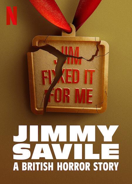 مسلسل Jimmy Savile: A British Horror Story الموسم الاول