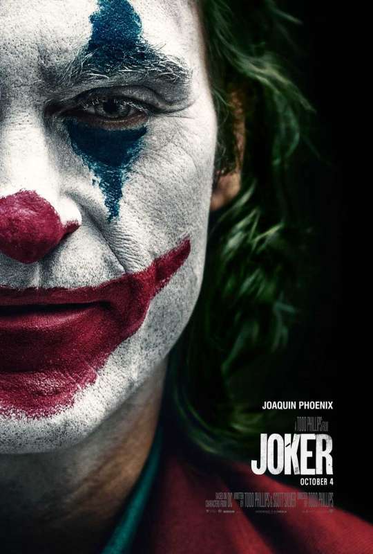 فيلم Joker 2019 مترجم اون لاين