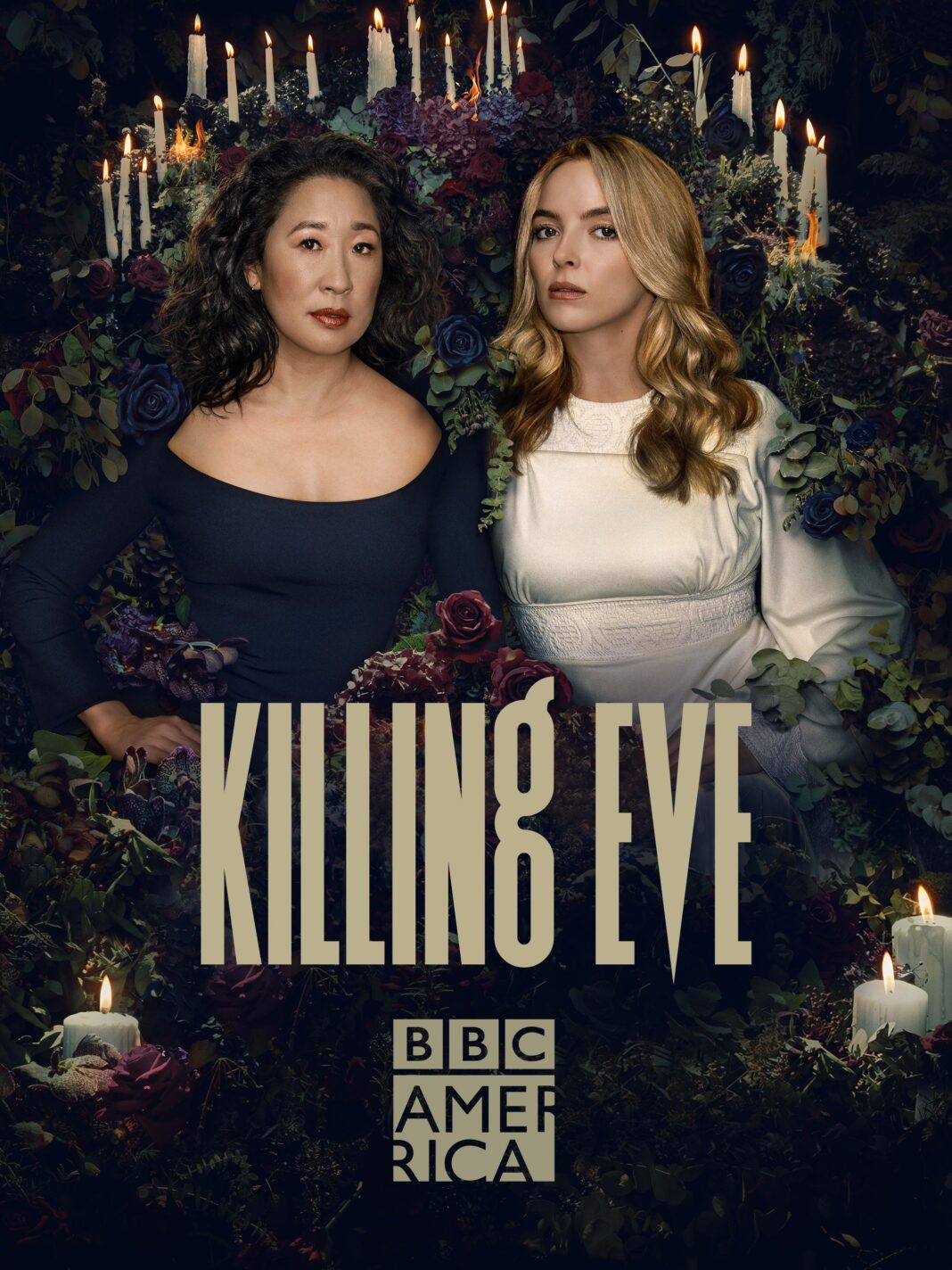 مسلسل Killing Eve الموسم الرابع حلقة 5