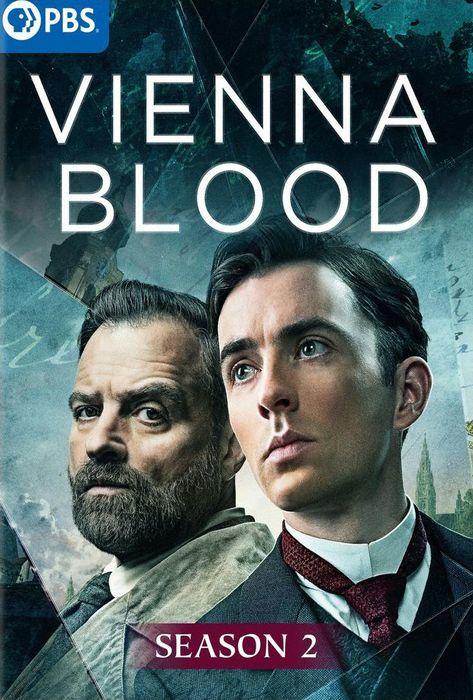 مسلسل Vienna Blood الموسم الثاني حلقة 3 والاخيرة