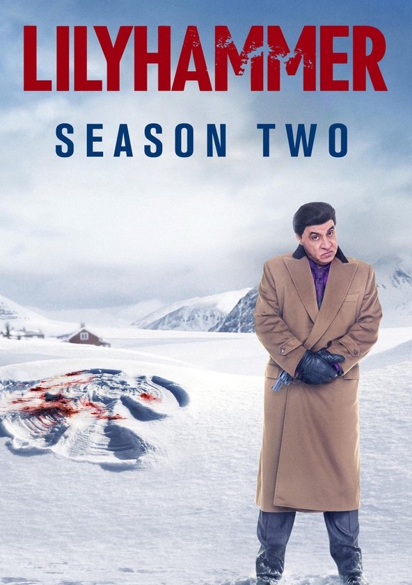 مسلسل Lilyhammer الموسم الثاني حلقة 2