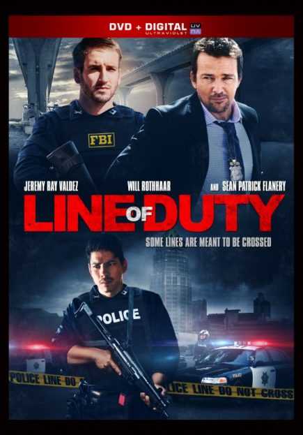 مسلسل Line of Duty الموسم الخامس الحلقة 3