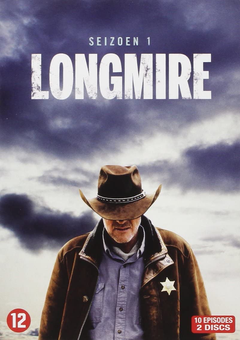 مسلسل Longmire الموسم الاول حلقة 7