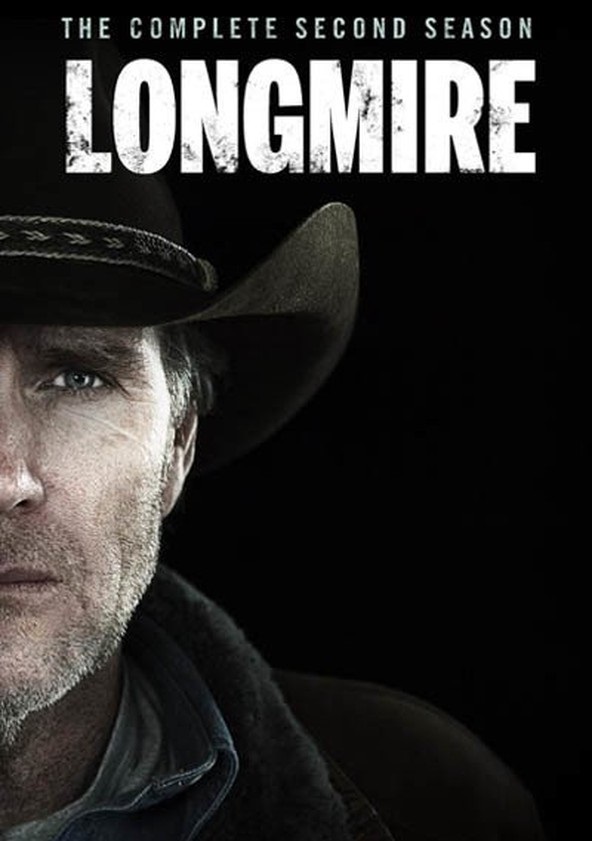 مسلسل Longmire الموسم الثاني حلقة 6