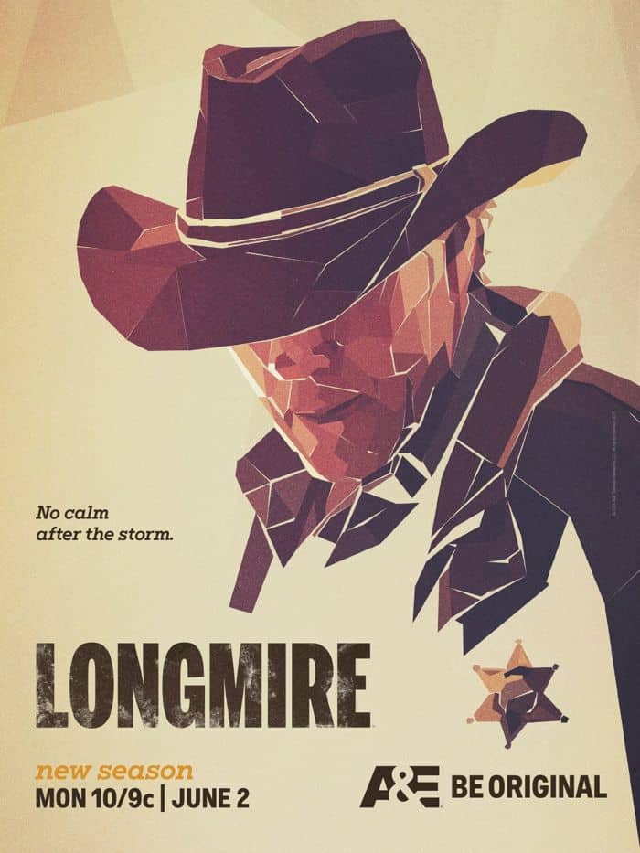 مسلسل Longmire الموسم الثالث حلقة 6