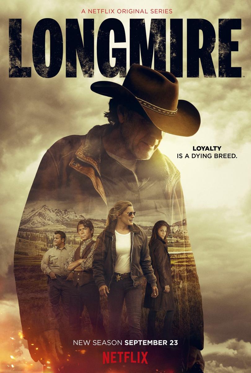 مسلسل Longmire الموسم الخامس حلقة 5