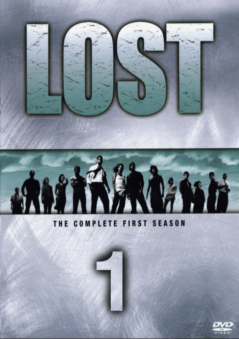 مسلسل Lost الموسم الاول حلقة 11