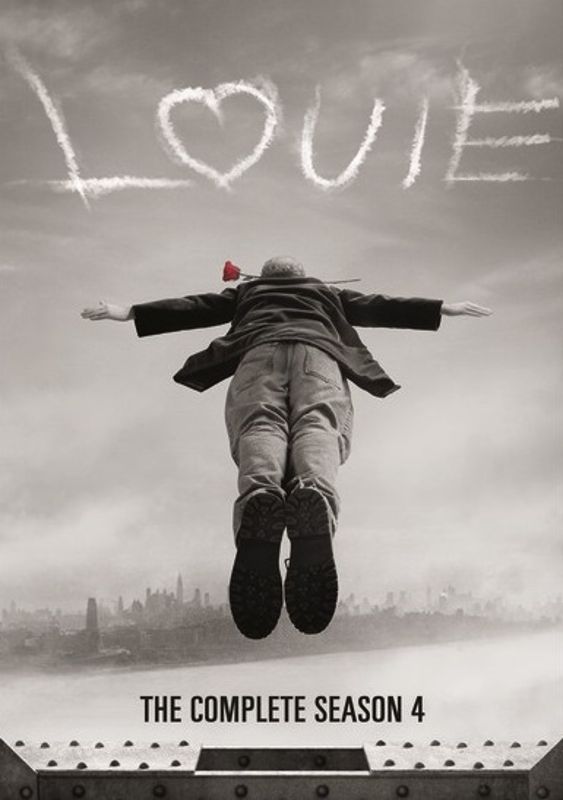 مسلسل Louie الموسم الرابع حلقة 8