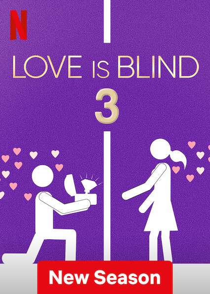 برنامج Love Is Blind الموسم الثالث حلقة 6