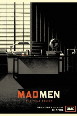 مسلسل Mad Men الموسم السابع حلقة 14 والاخيرة