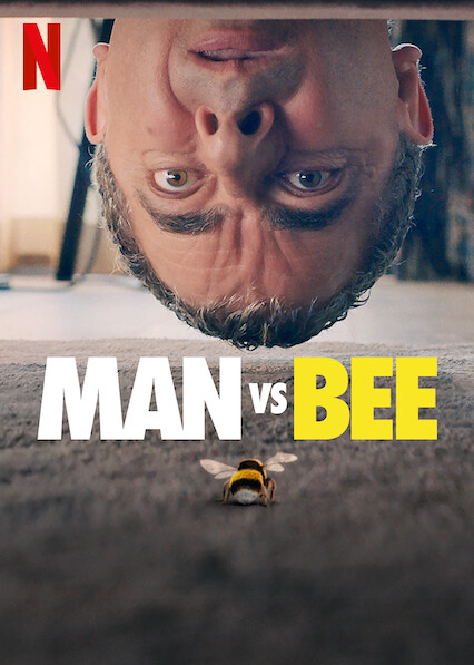 مسلسل Man Vs Bee الموسم الاول حلقة 3