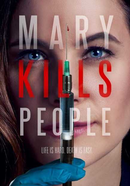 مسلسل Mary Kills People الموسم الثالث حلقة 1