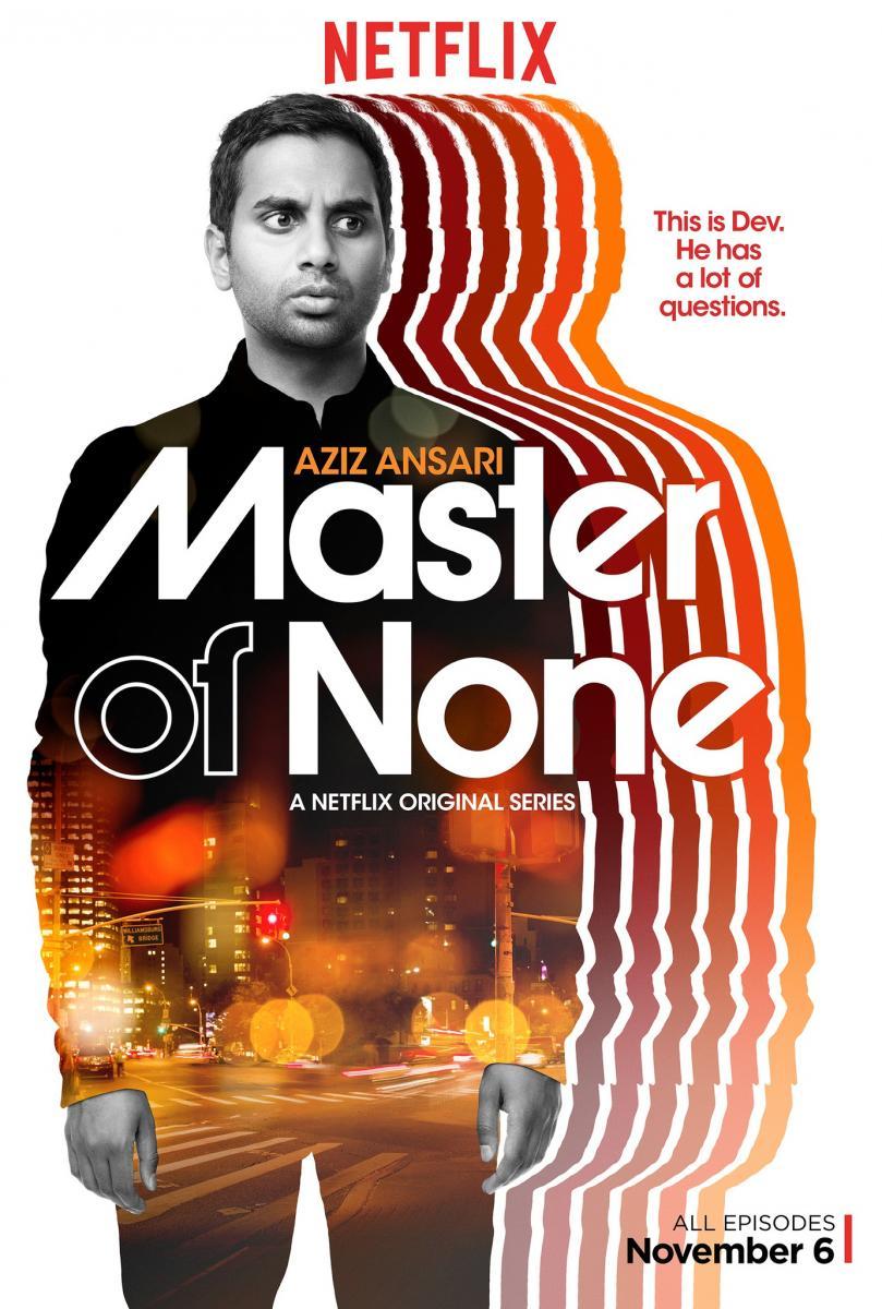 مسلسل Master of None الموسم الاول حلقة 7