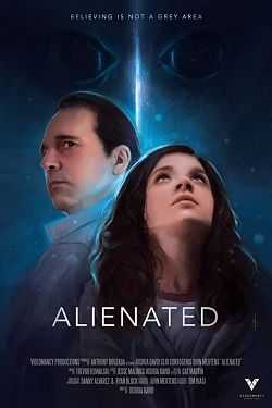 فيلم Alienated 2020 مترجم اون لاين