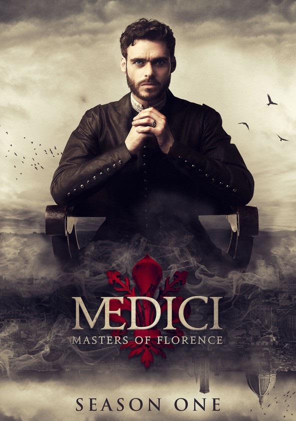 مسلسل Medici الموسم الاول حلقة 1