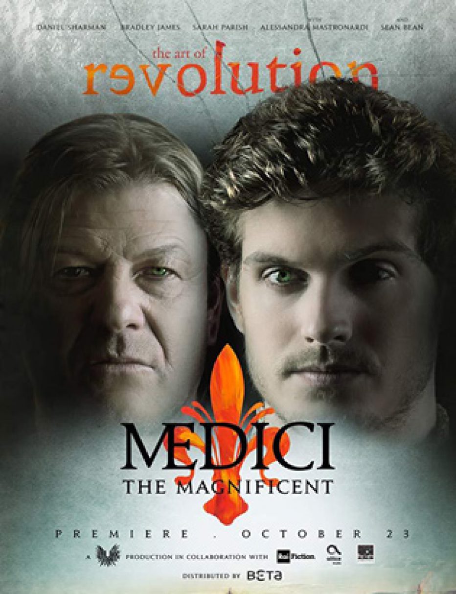 مسلسل Medici الموسم الثاني حلقة 8 والاخيرة