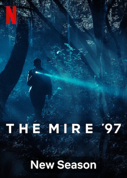 مسلسل The Mire الموسم الثاني حلقة 4